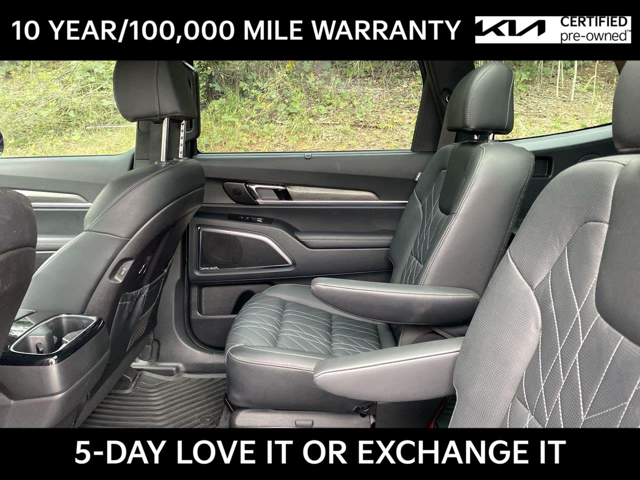 Used 2024 Kia Telluride SUV
