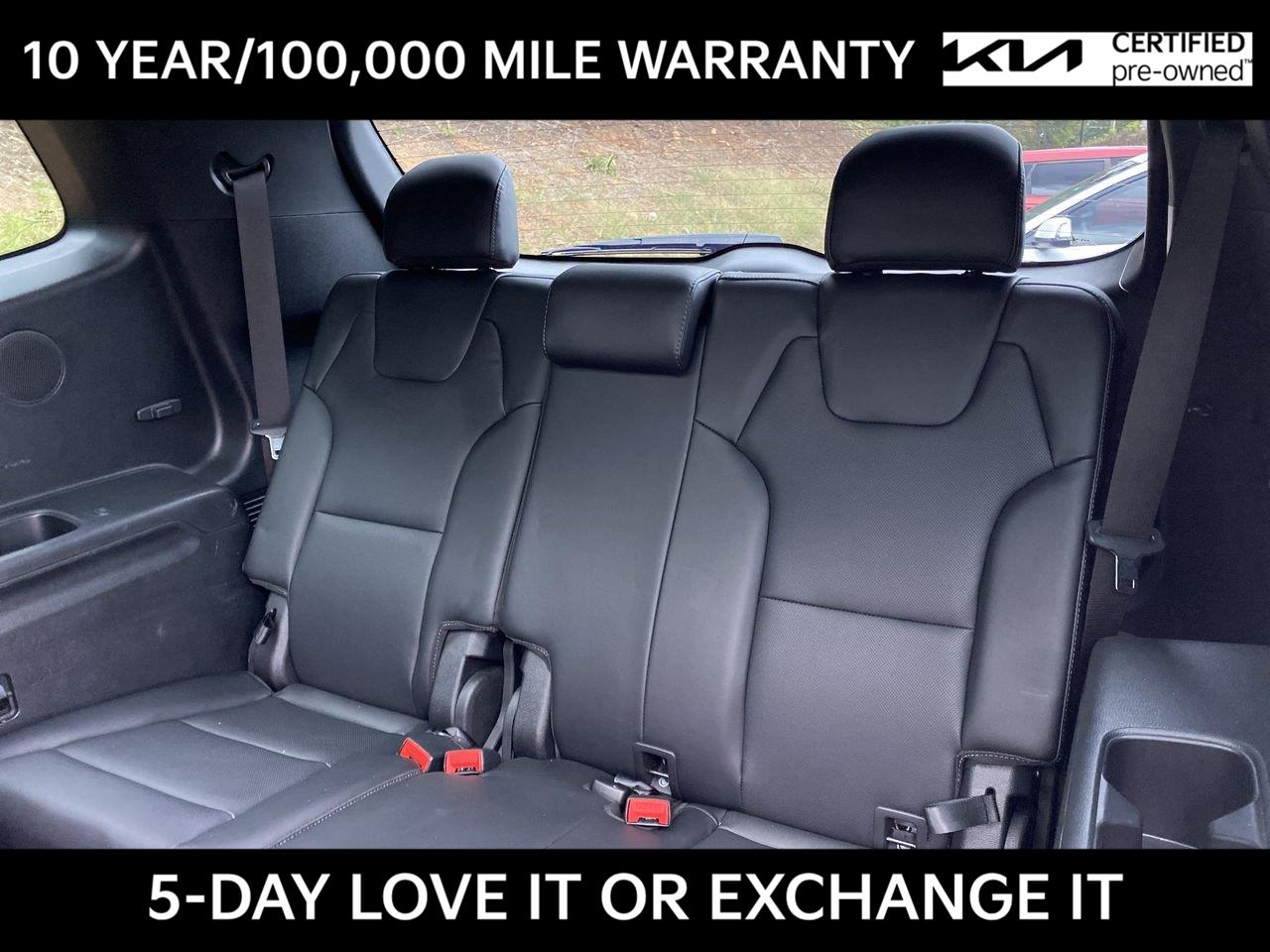Used 2024 Kia Telluride SUV