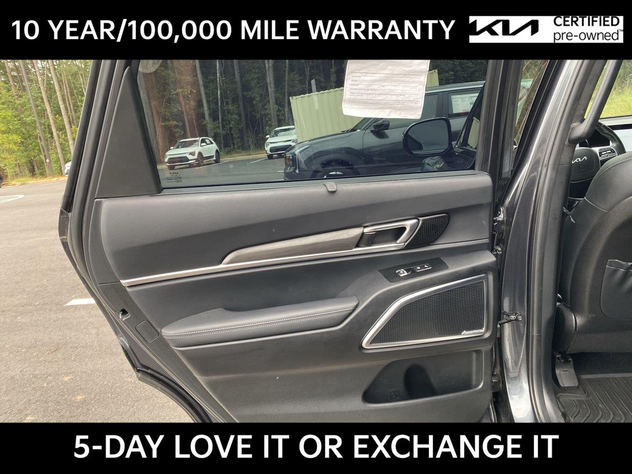 Used 2024 Kia Telluride SUV