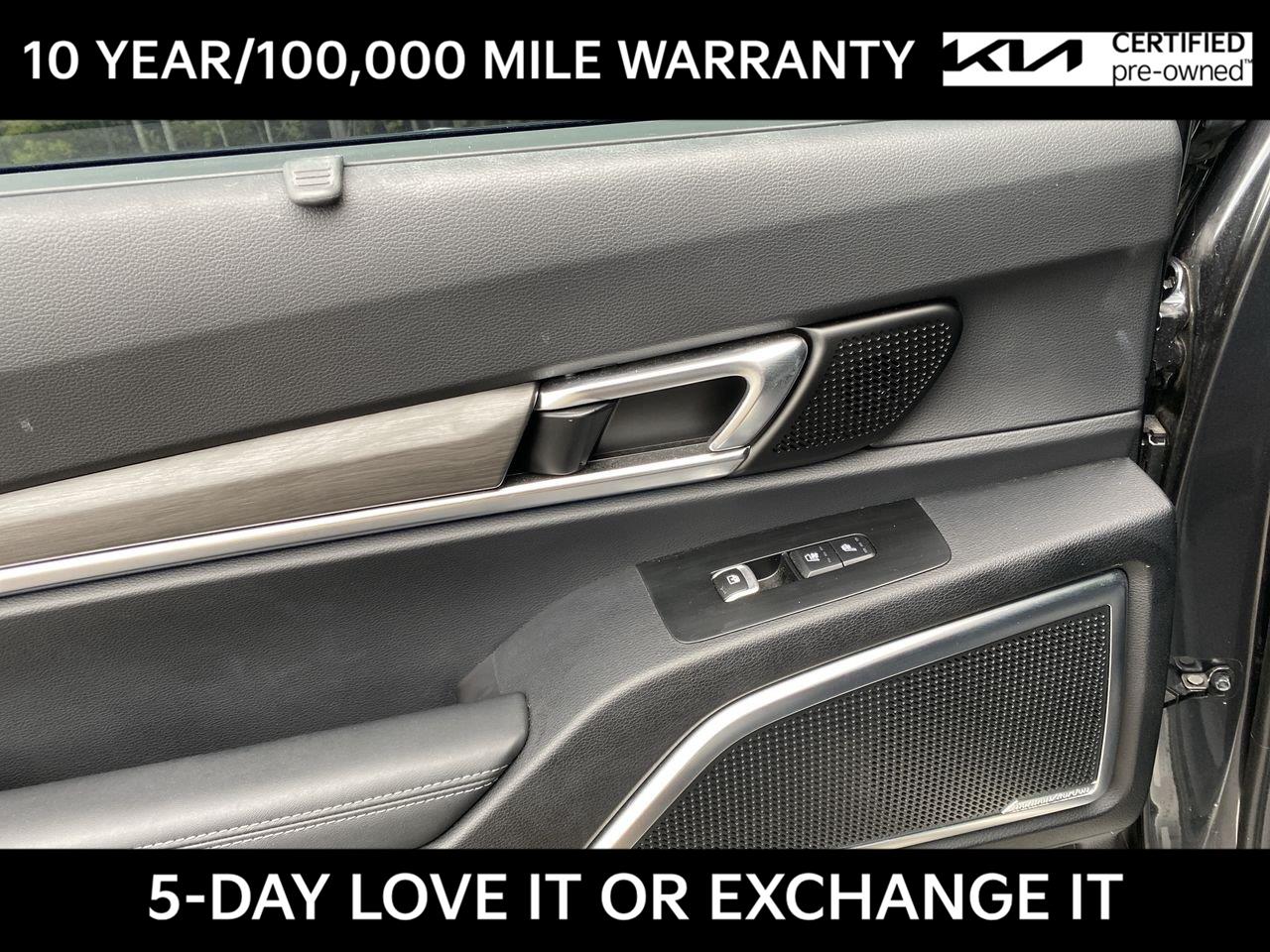 Used 2024 Kia Telluride SUV