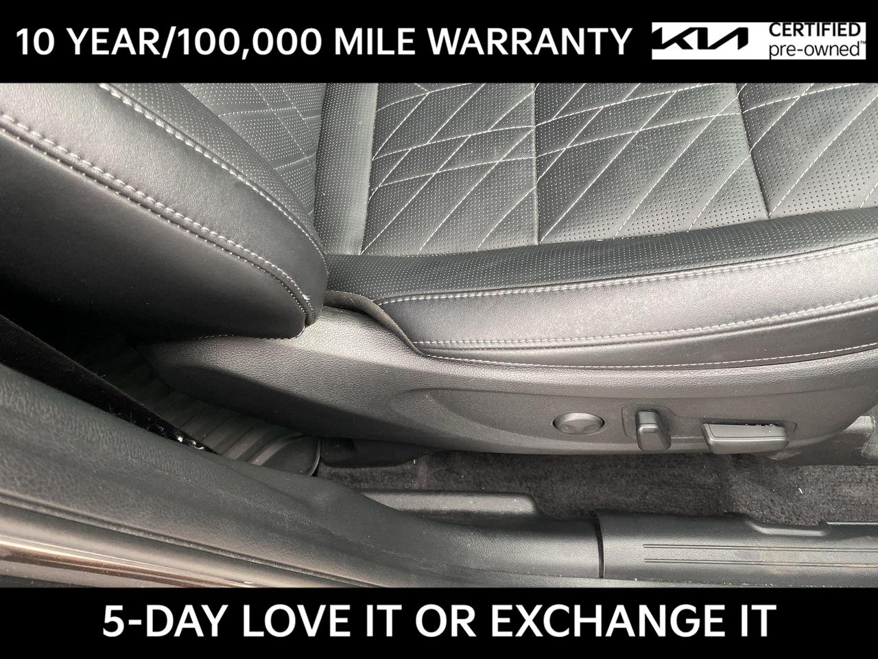 Used 2024 Kia Telluride SUV