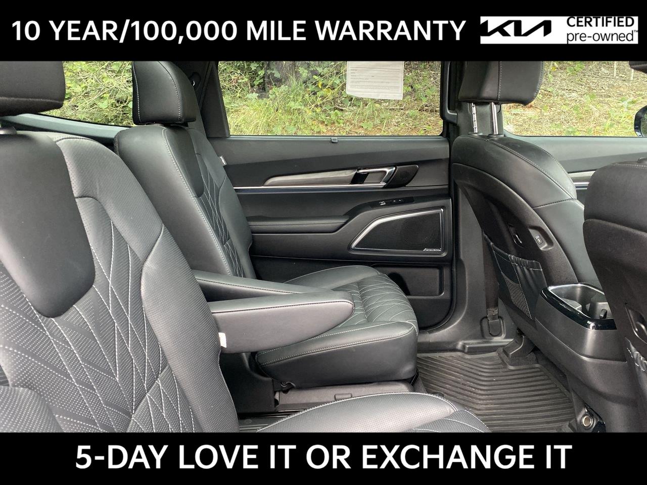 Used 2024 Kia Telluride SUV
