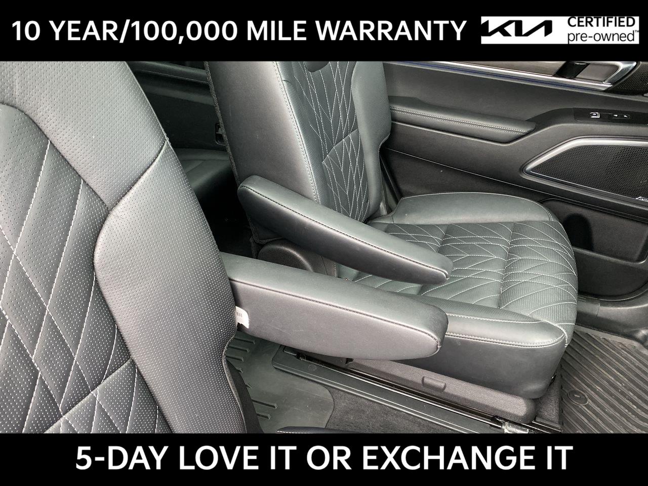 Used 2024 Kia Telluride SUV
