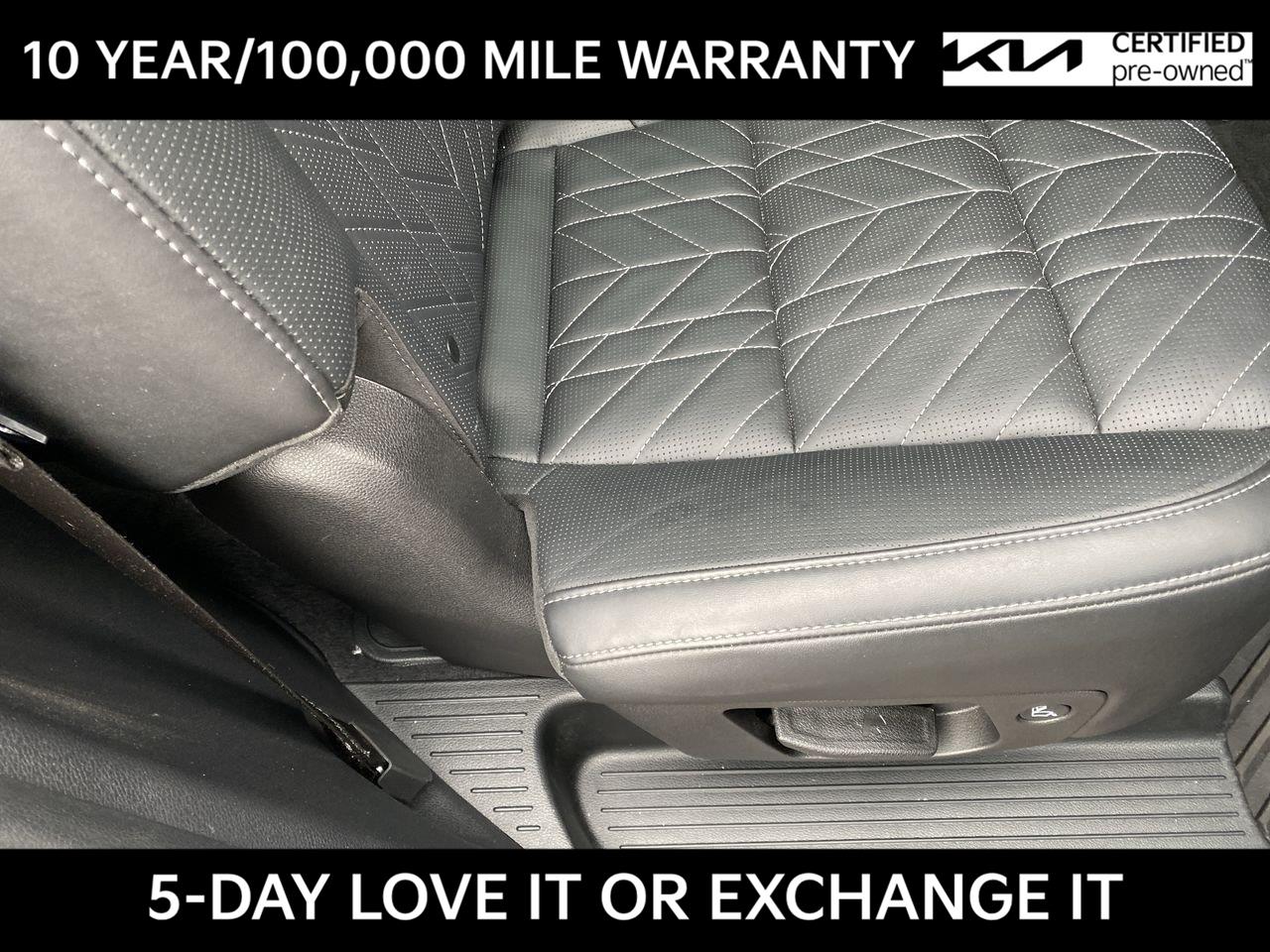 Used 2024 Kia Telluride SUV