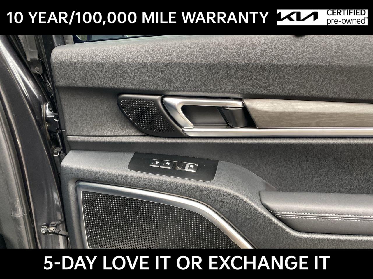 Used 2024 Kia Telluride SUV