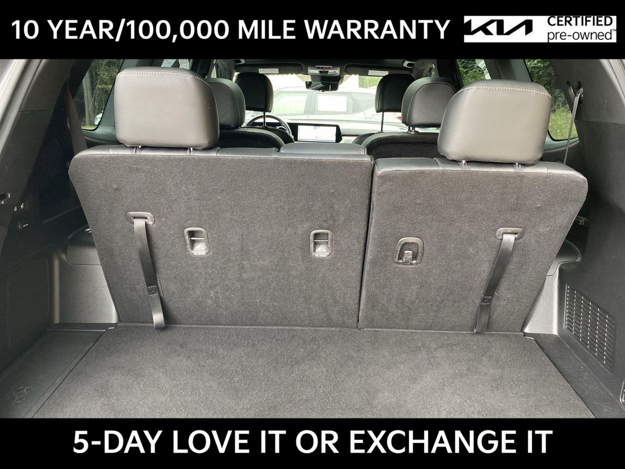 Used 2024 Kia Telluride SUV