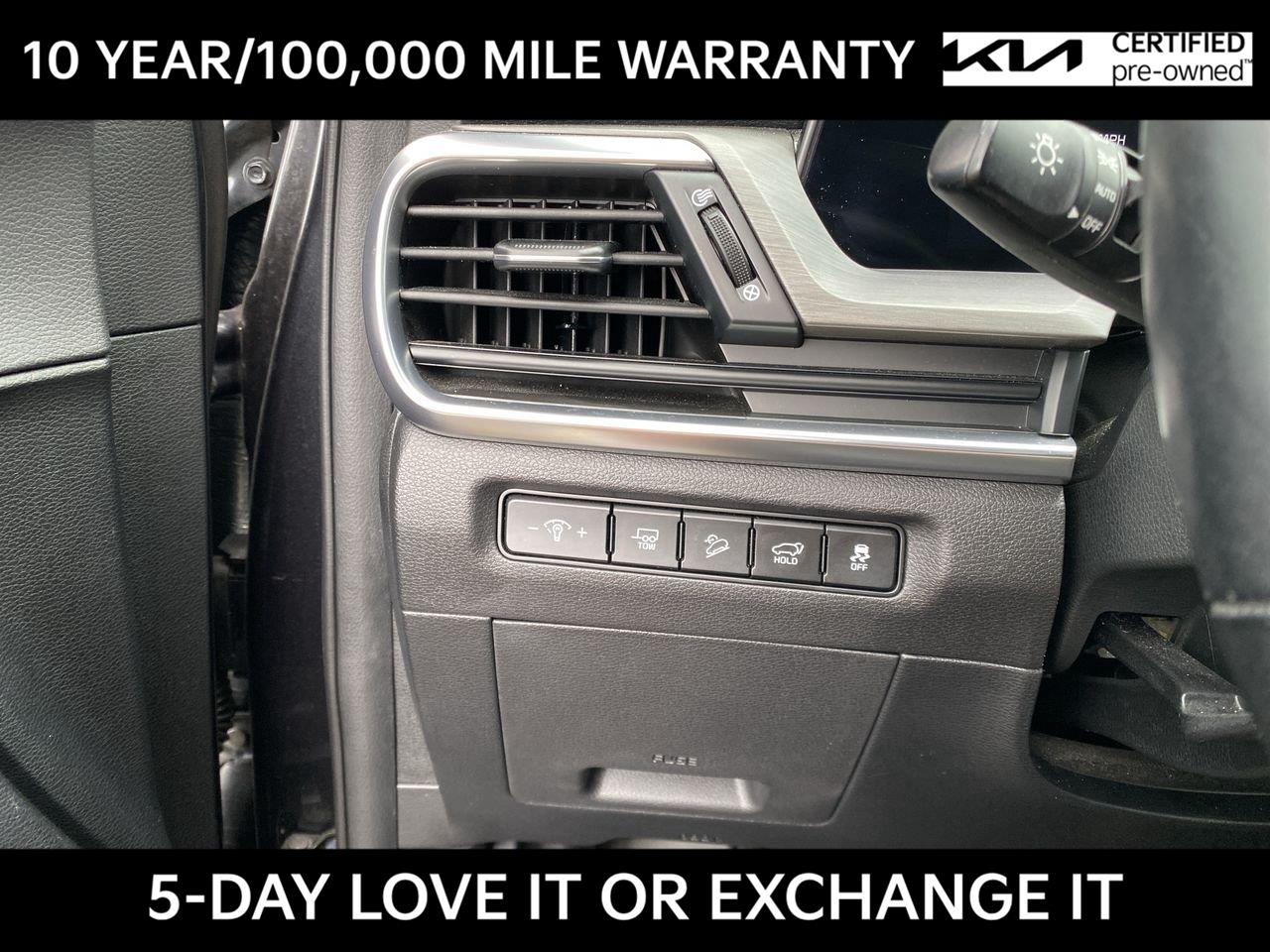 Used 2024 Kia Telluride SUV