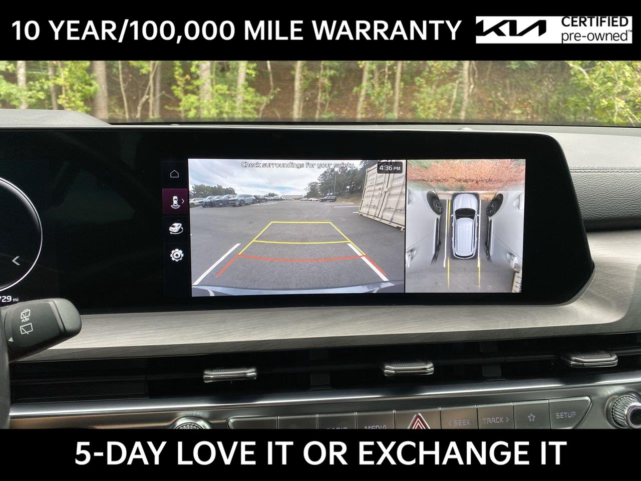 Used 2024 Kia Telluride SUV