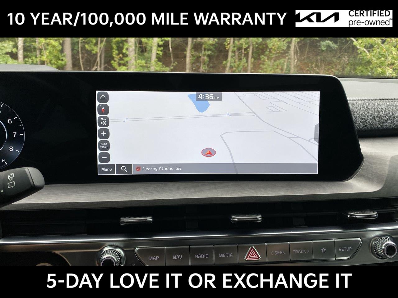 Used 2024 Kia Telluride SUV