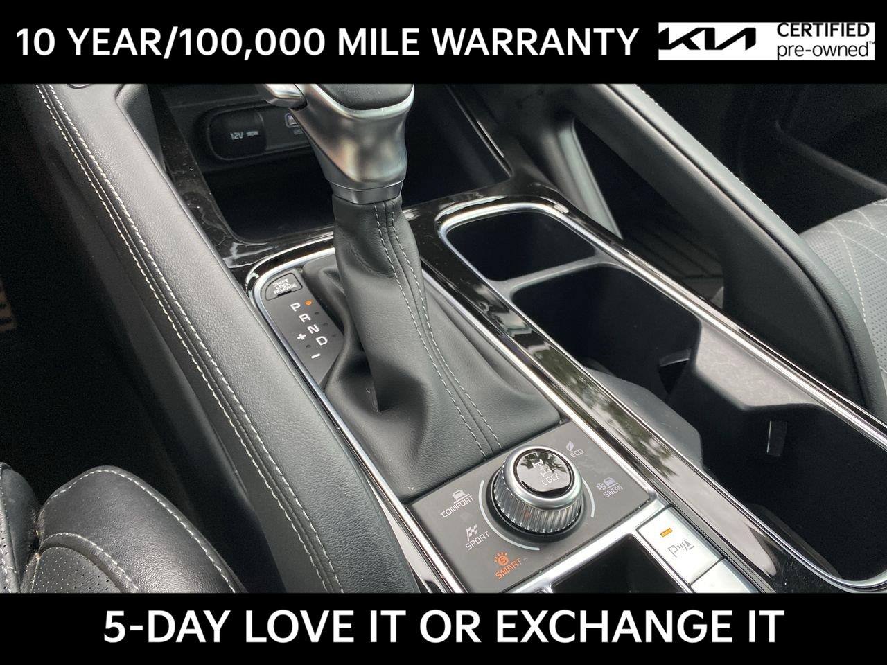 Used 2024 Kia Telluride SUV