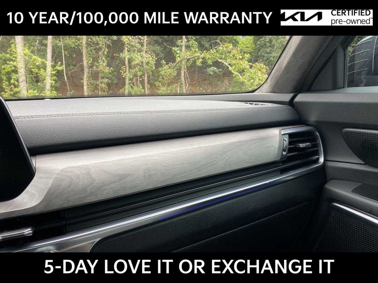 Used 2024 Kia Telluride SUV
