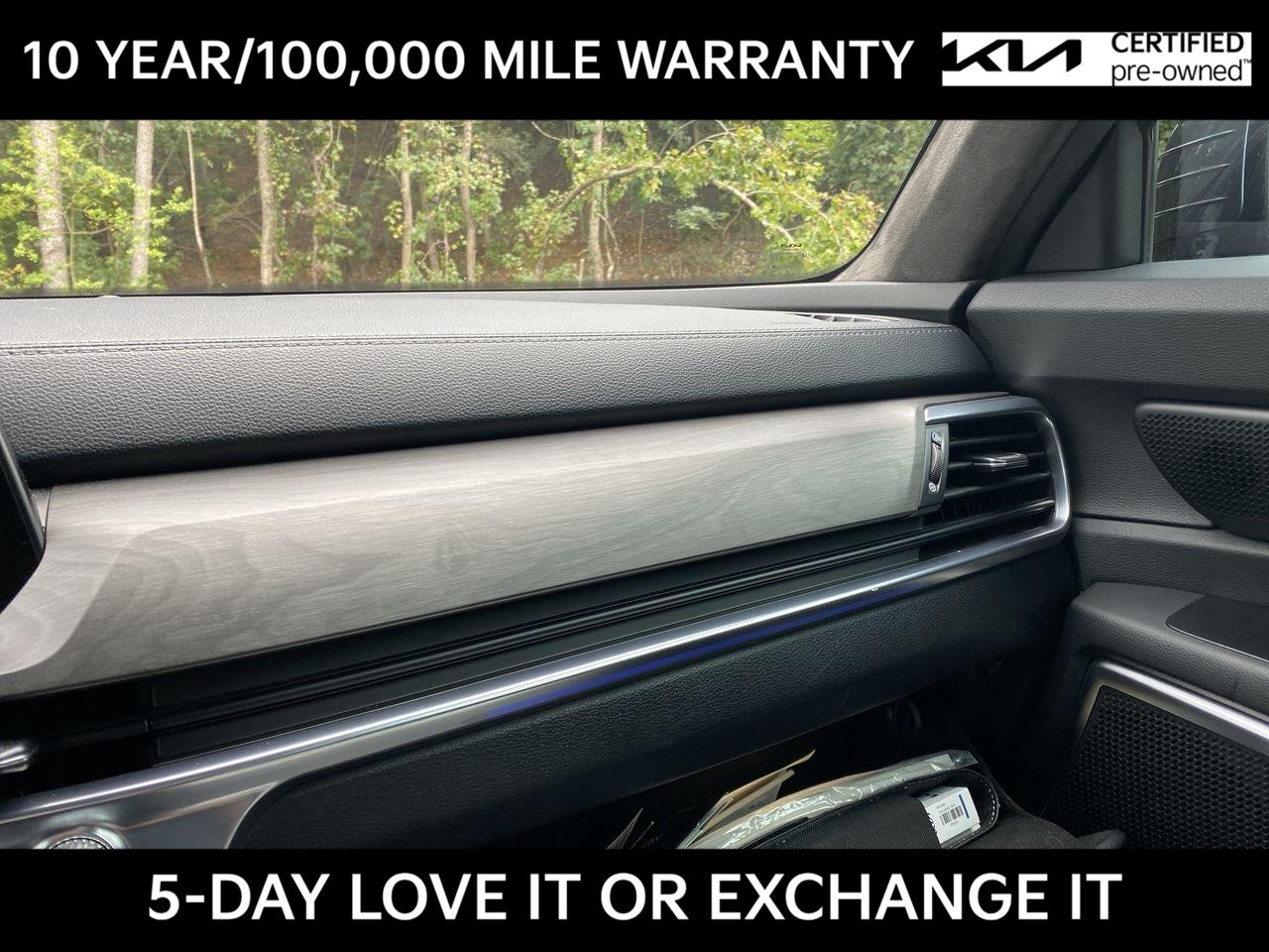 Used 2024 Kia Telluride SUV
