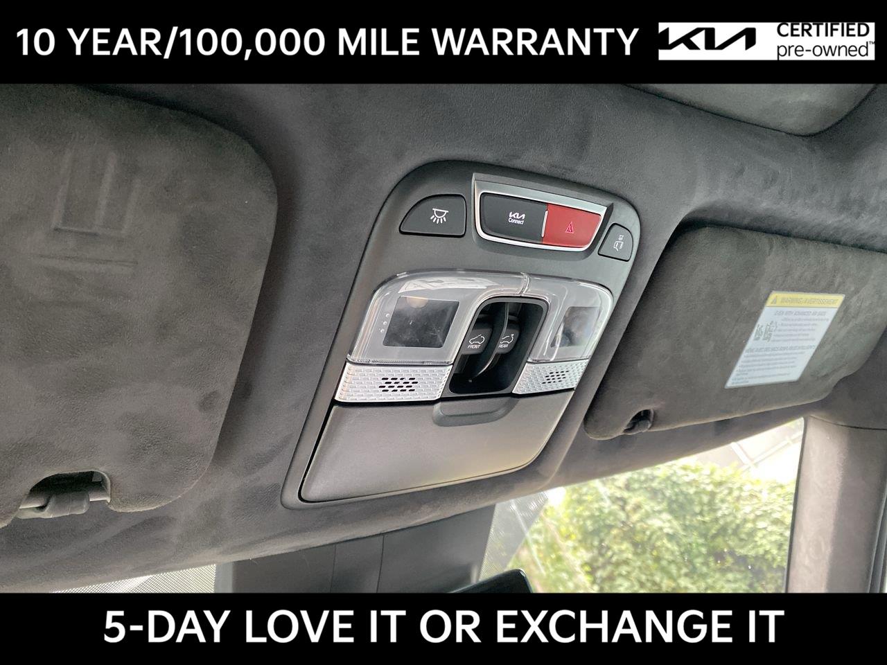 Used 2024 Kia Telluride SUV