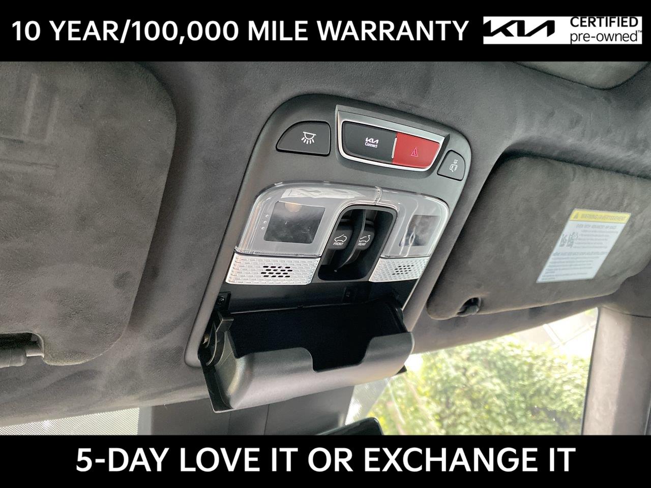Used 2024 Kia Telluride SUV