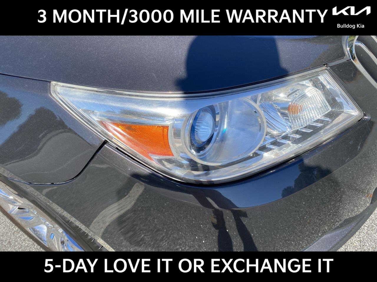 Used 2013 Buick LaCrosse Sedan