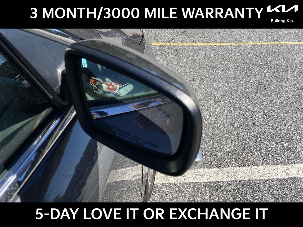 Used 2013 Buick LaCrosse Sedan