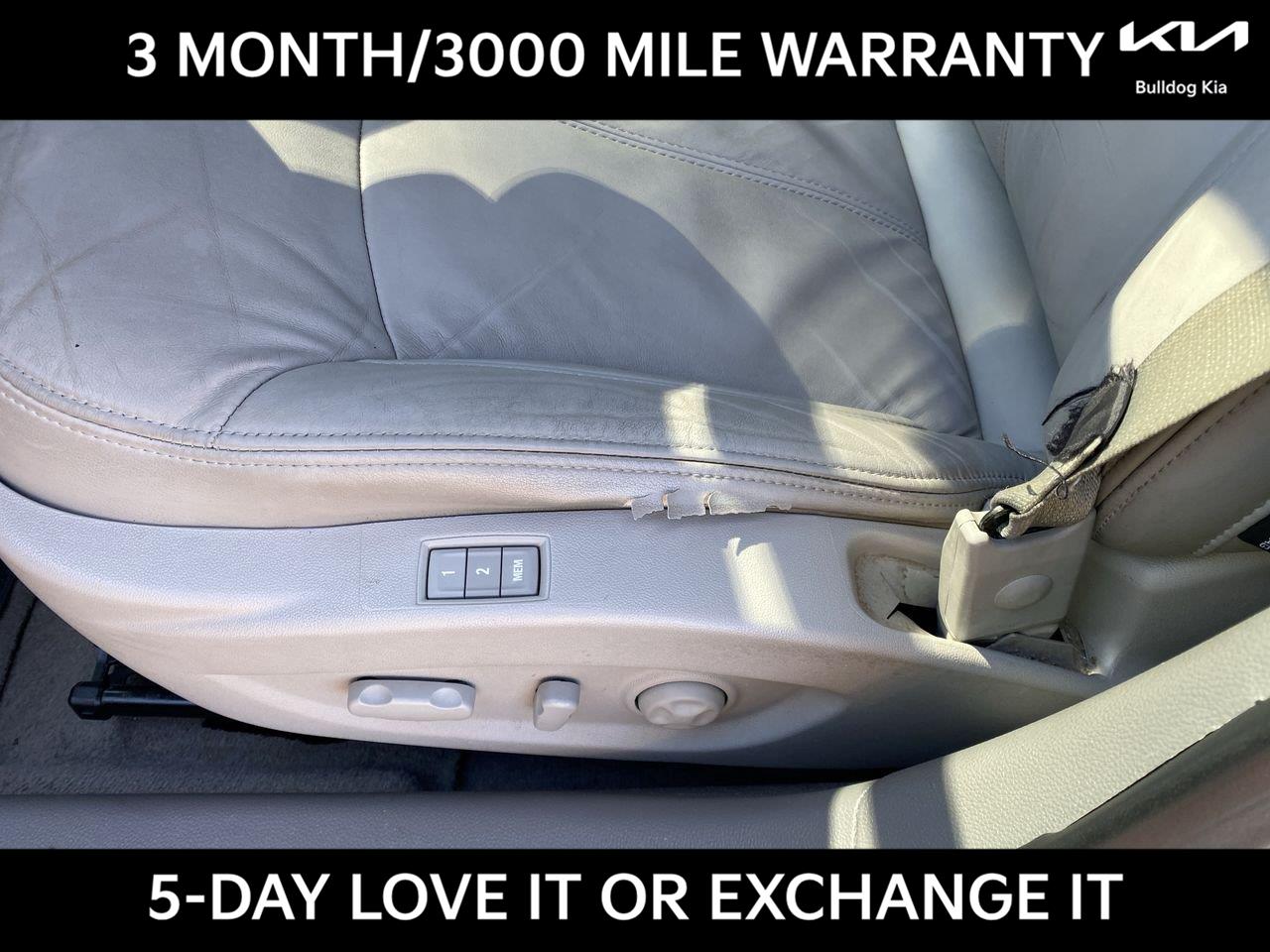 Used 2013 Buick LaCrosse Sedan