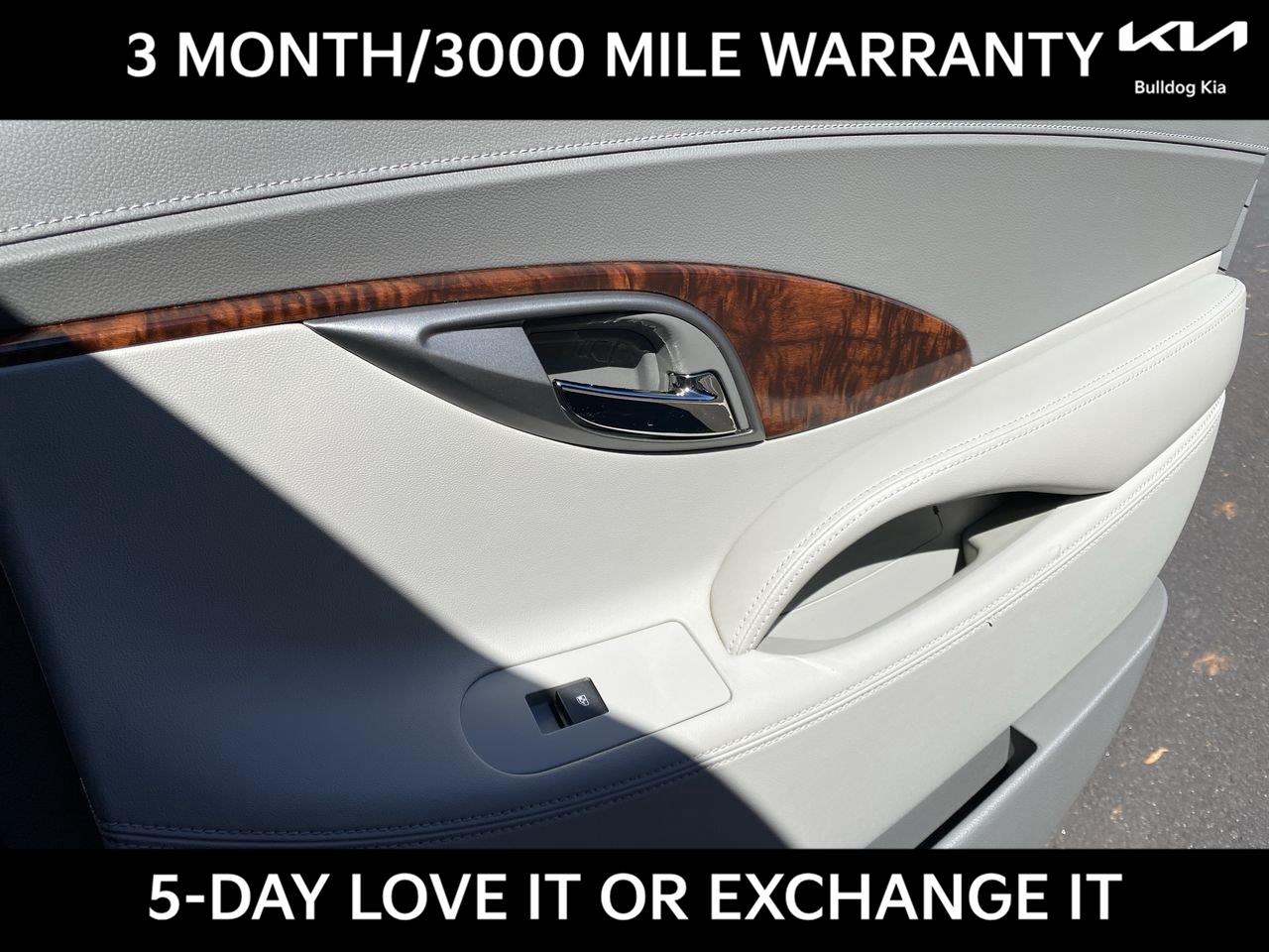 Used 2013 Buick LaCrosse Sedan