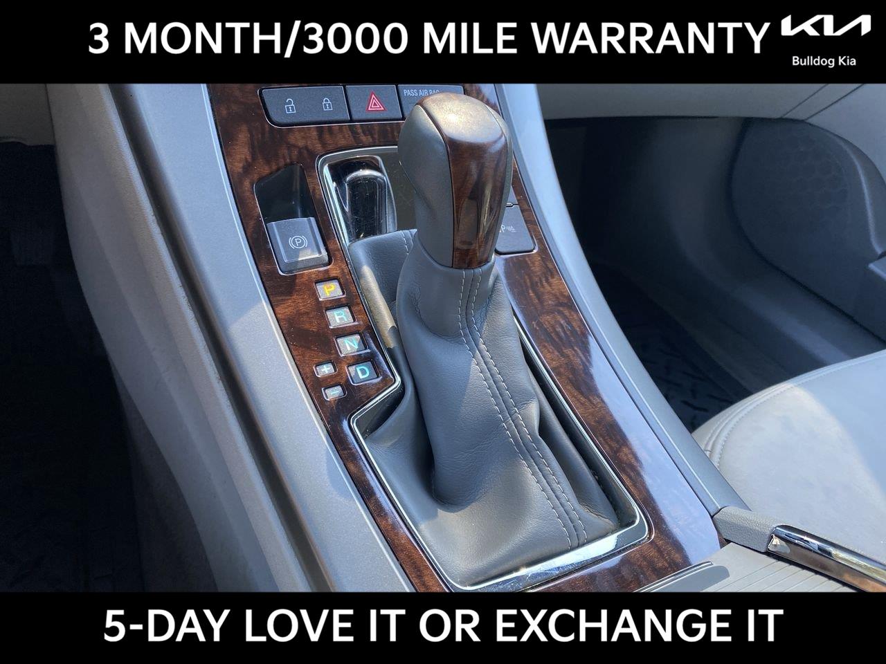Used 2013 Buick LaCrosse Sedan