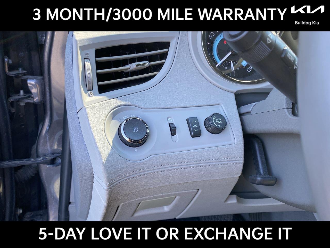 Used 2013 Buick LaCrosse Sedan