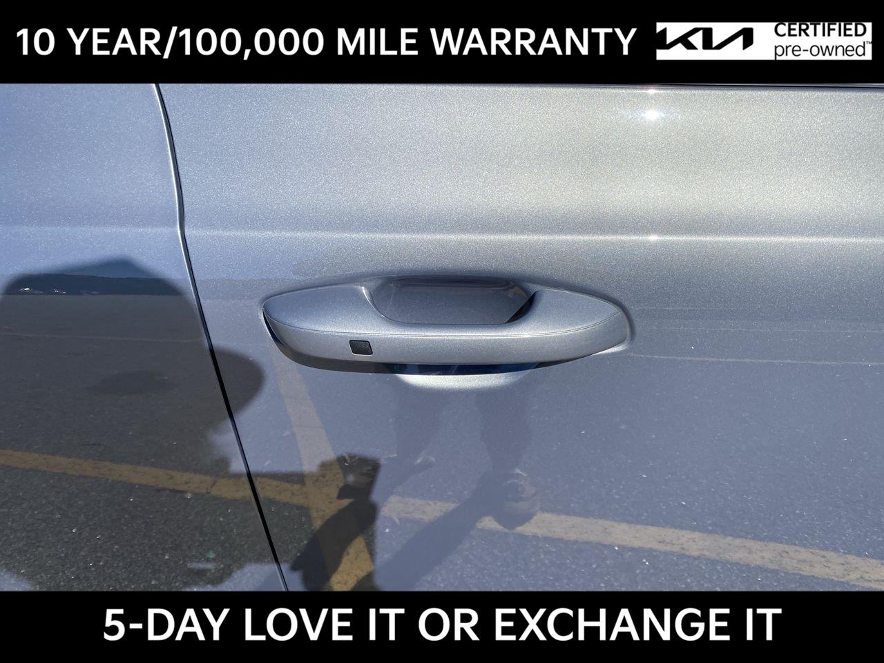 Used 2022 Kia Telluride SUV