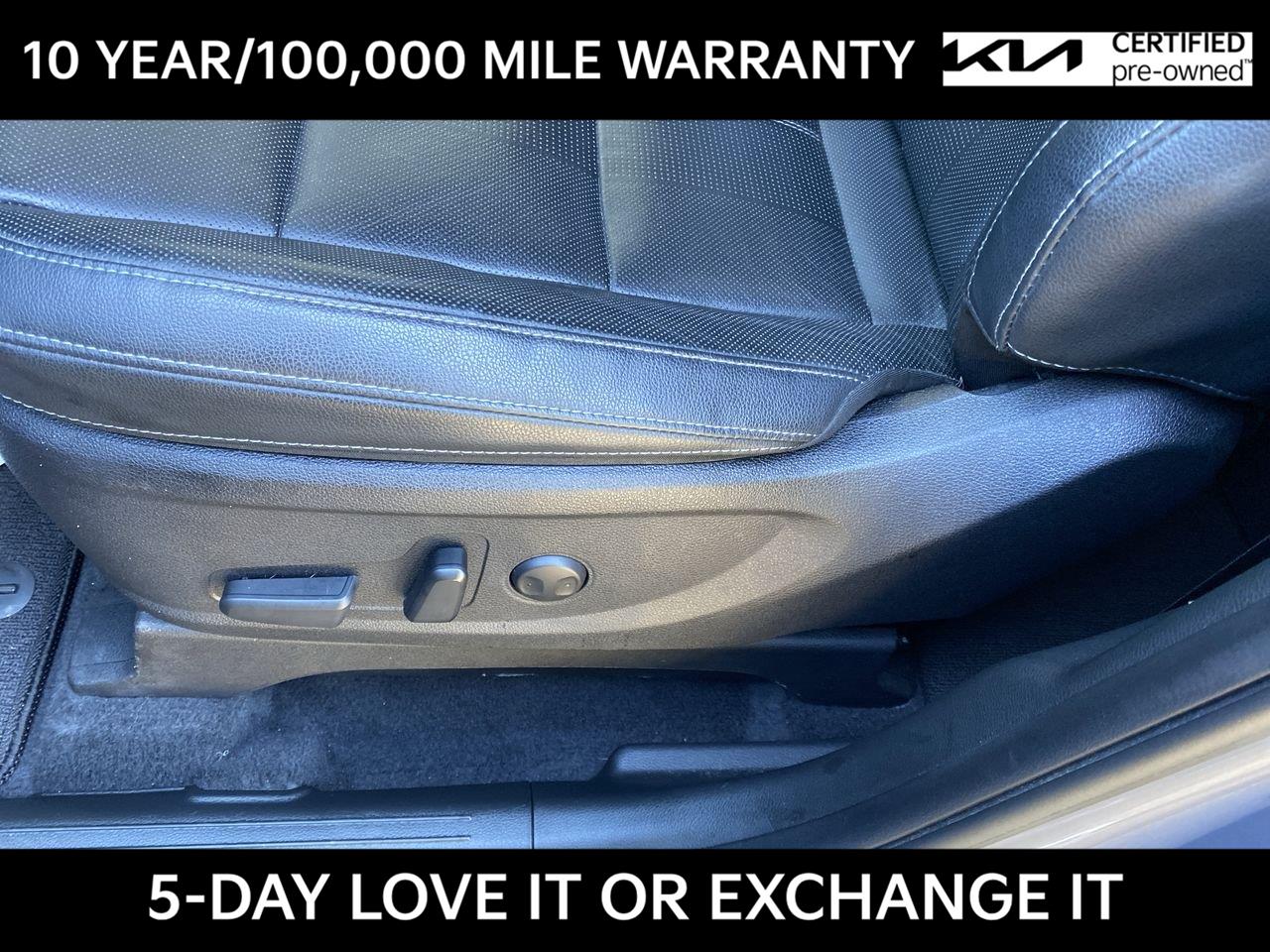 Used 2022 Kia Telluride SUV