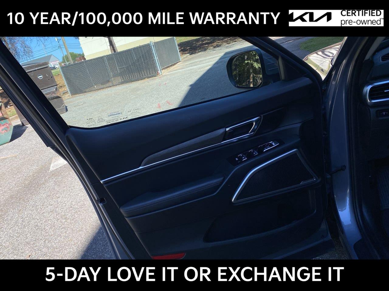Used 2022 Kia Telluride SUV