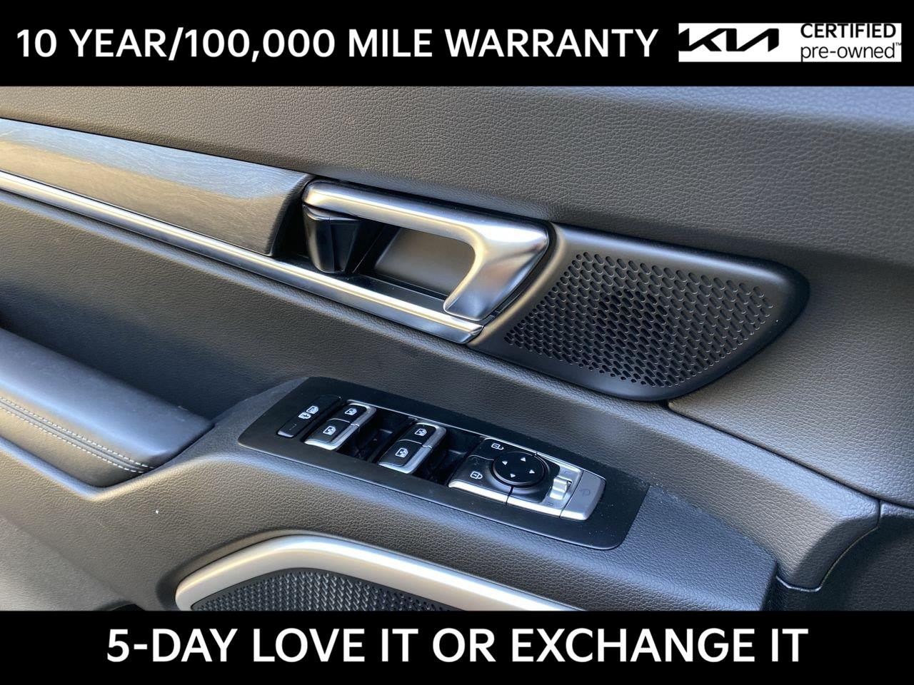 Used 2022 Kia Telluride SUV
