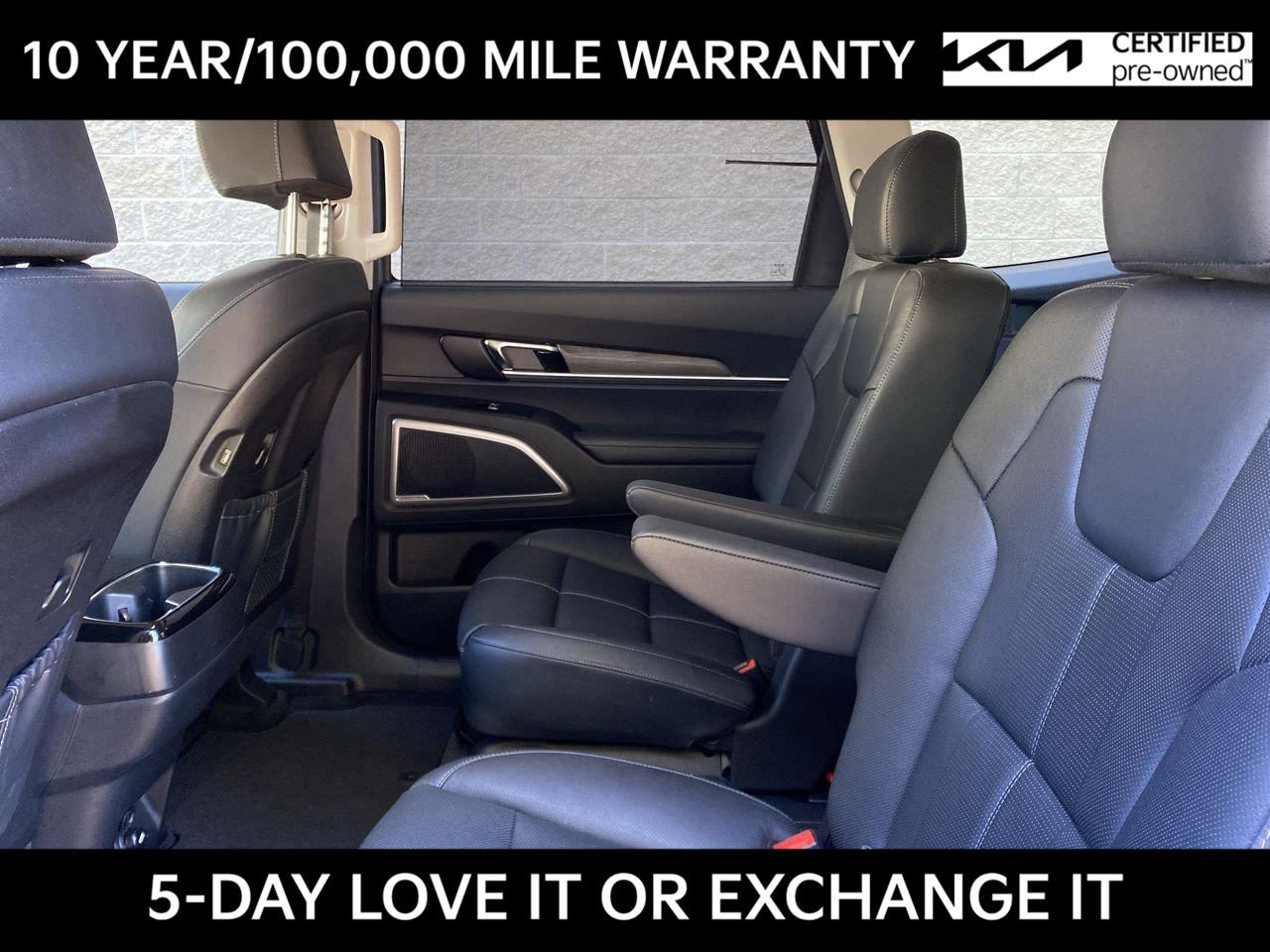 Used 2022 Kia Telluride SUV