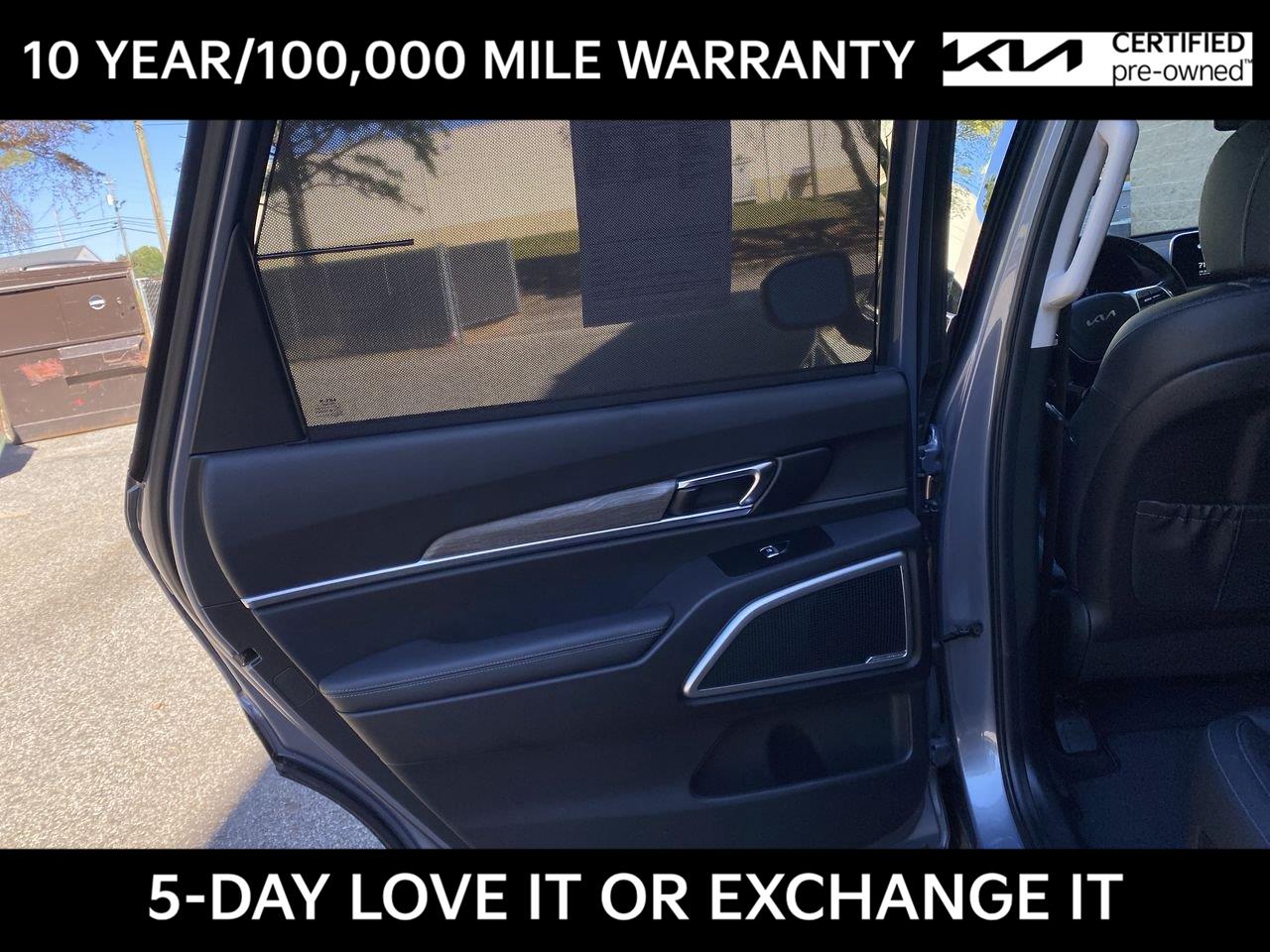 Used 2022 Kia Telluride SUV
