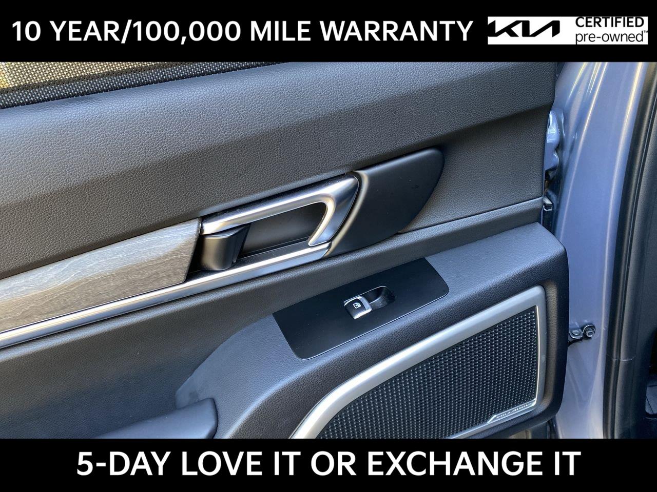 Used 2022 Kia Telluride SUV