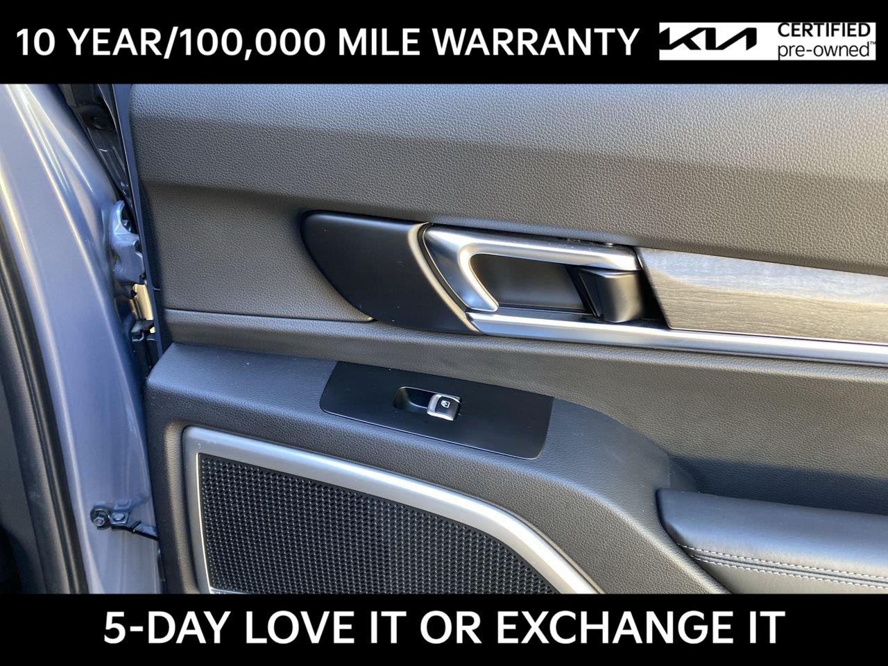 Used 2022 Kia Telluride SUV