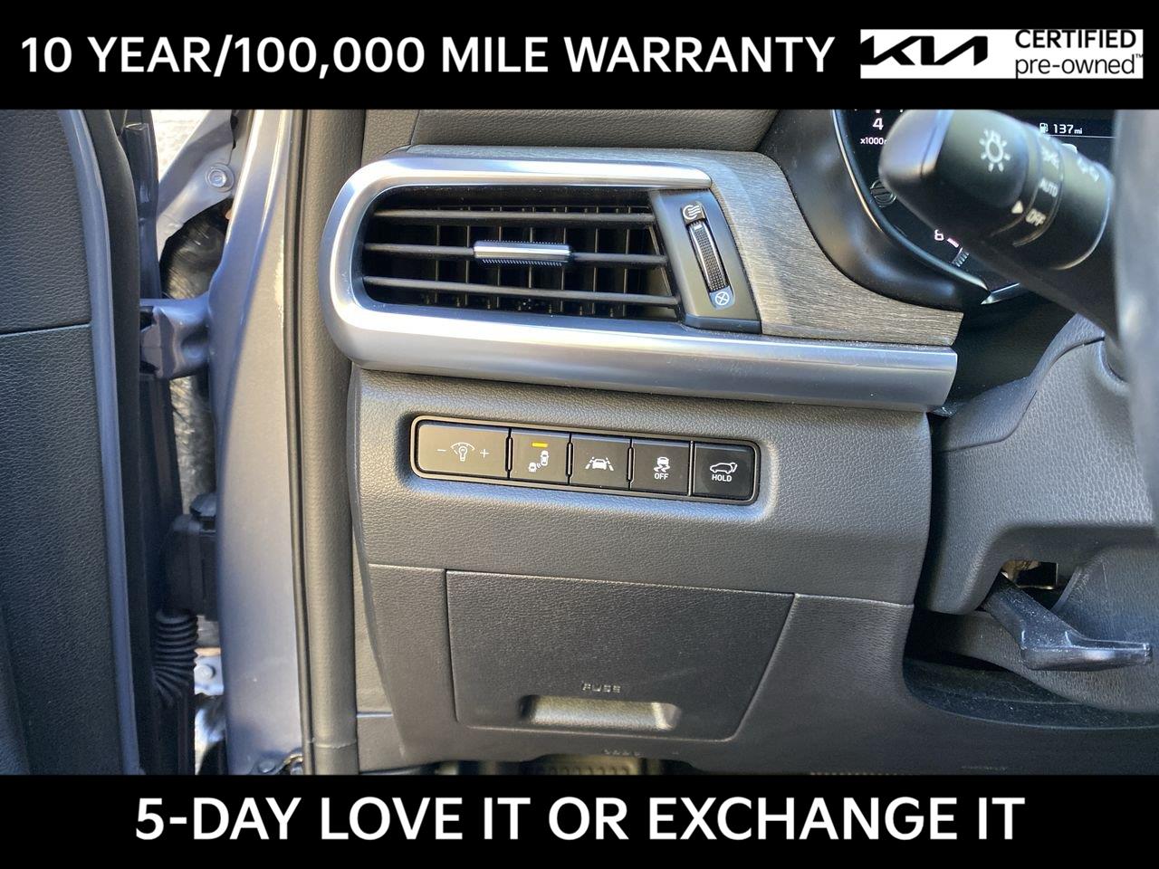Used 2022 Kia Telluride SUV