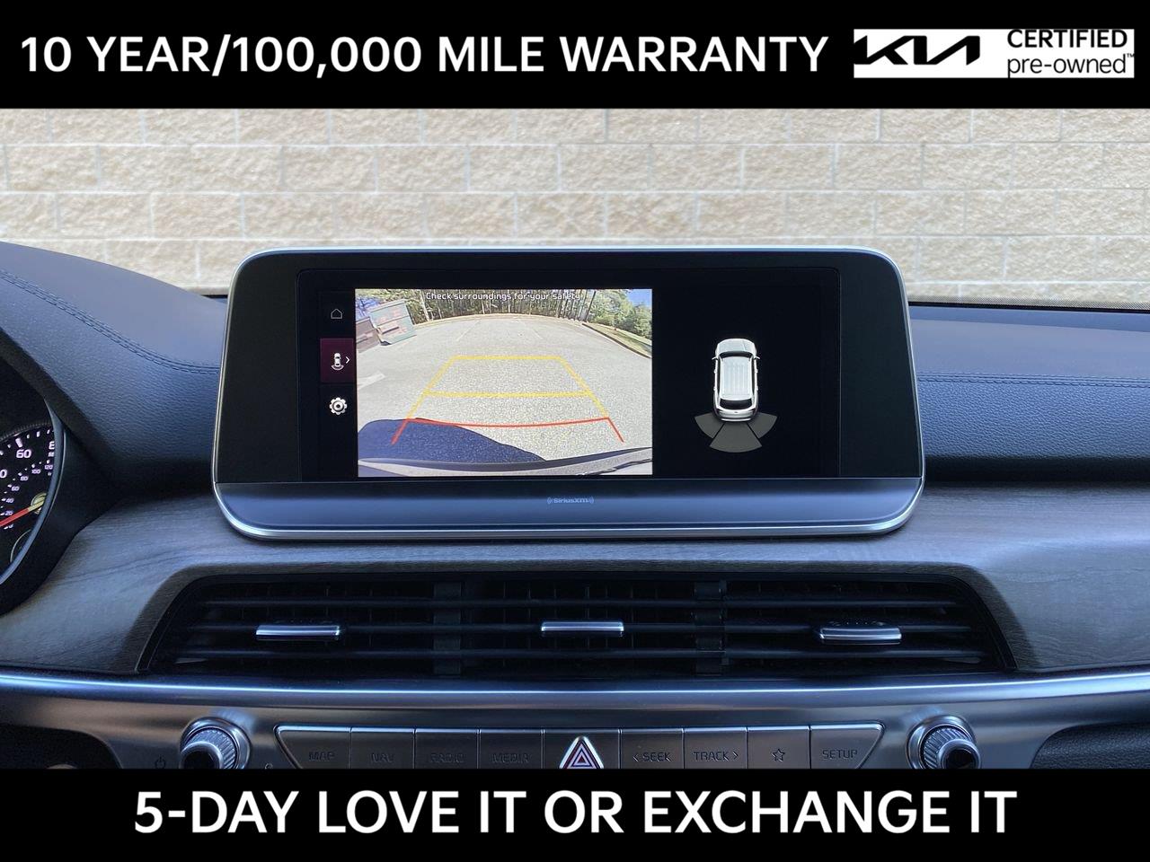 Used 2022 Kia Telluride SUV