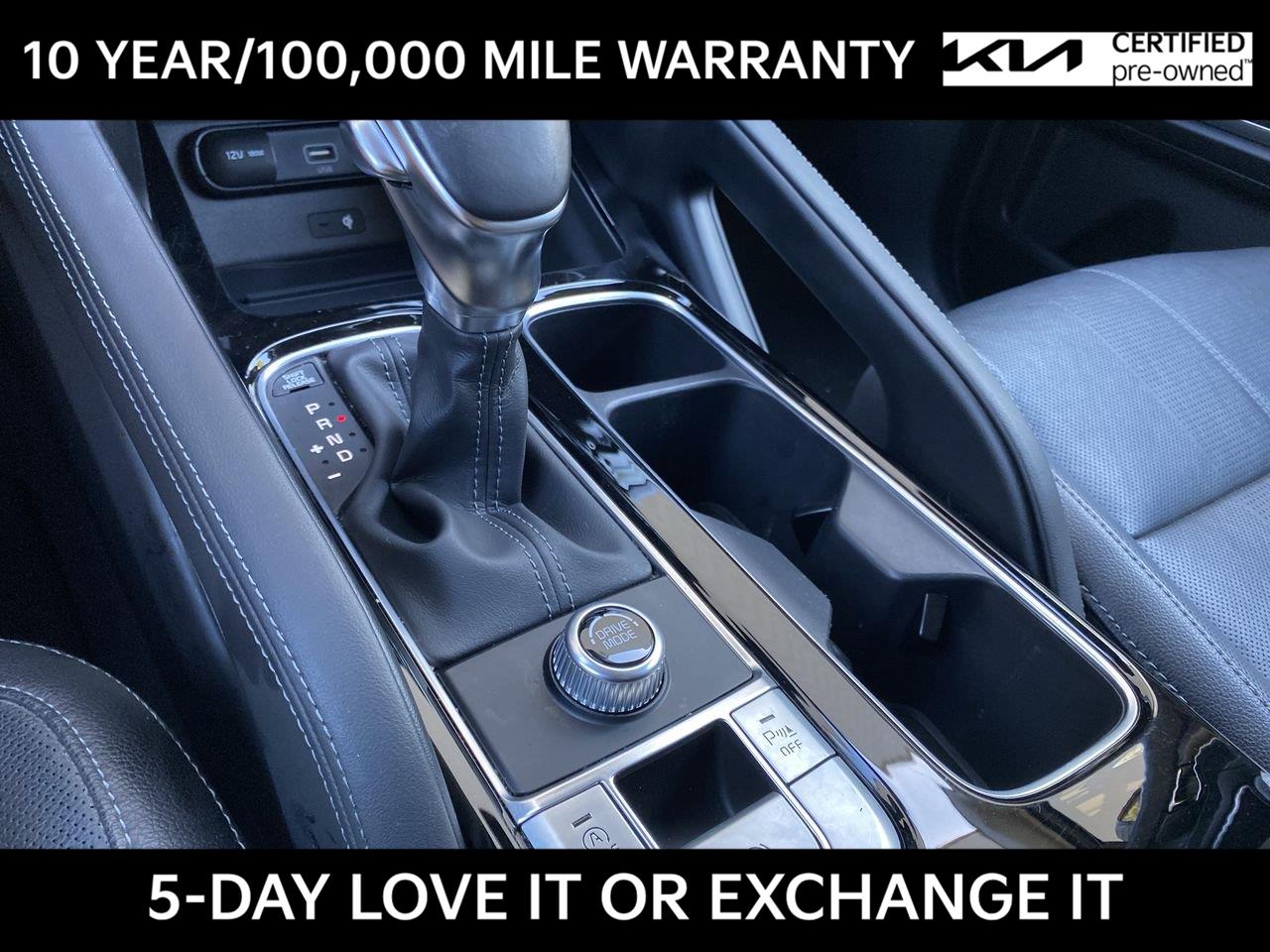 Used 2022 Kia Telluride SUV
