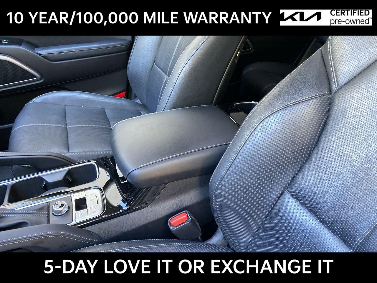Used 2022 Kia Telluride SUV