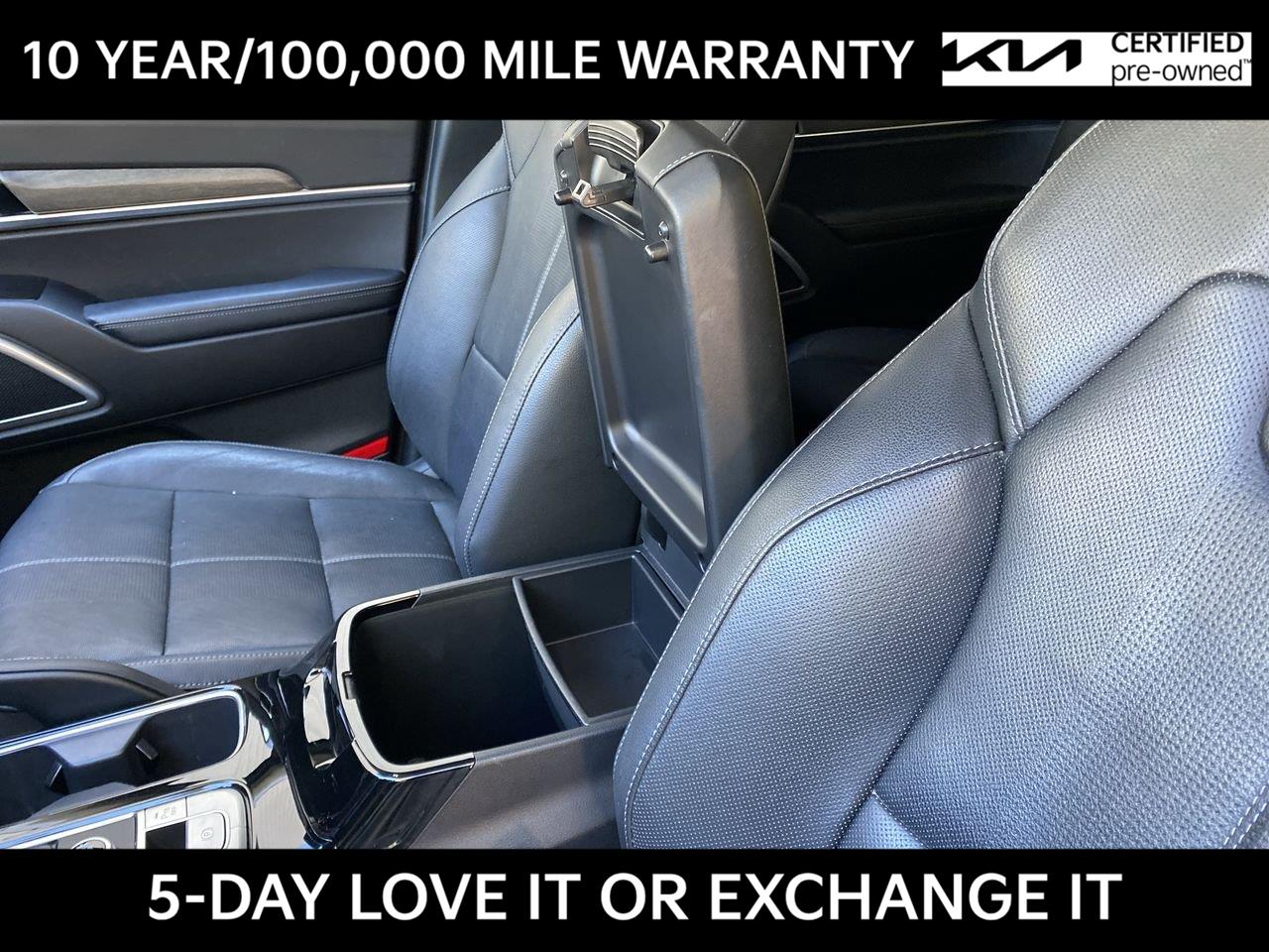 Used 2022 Kia Telluride SUV