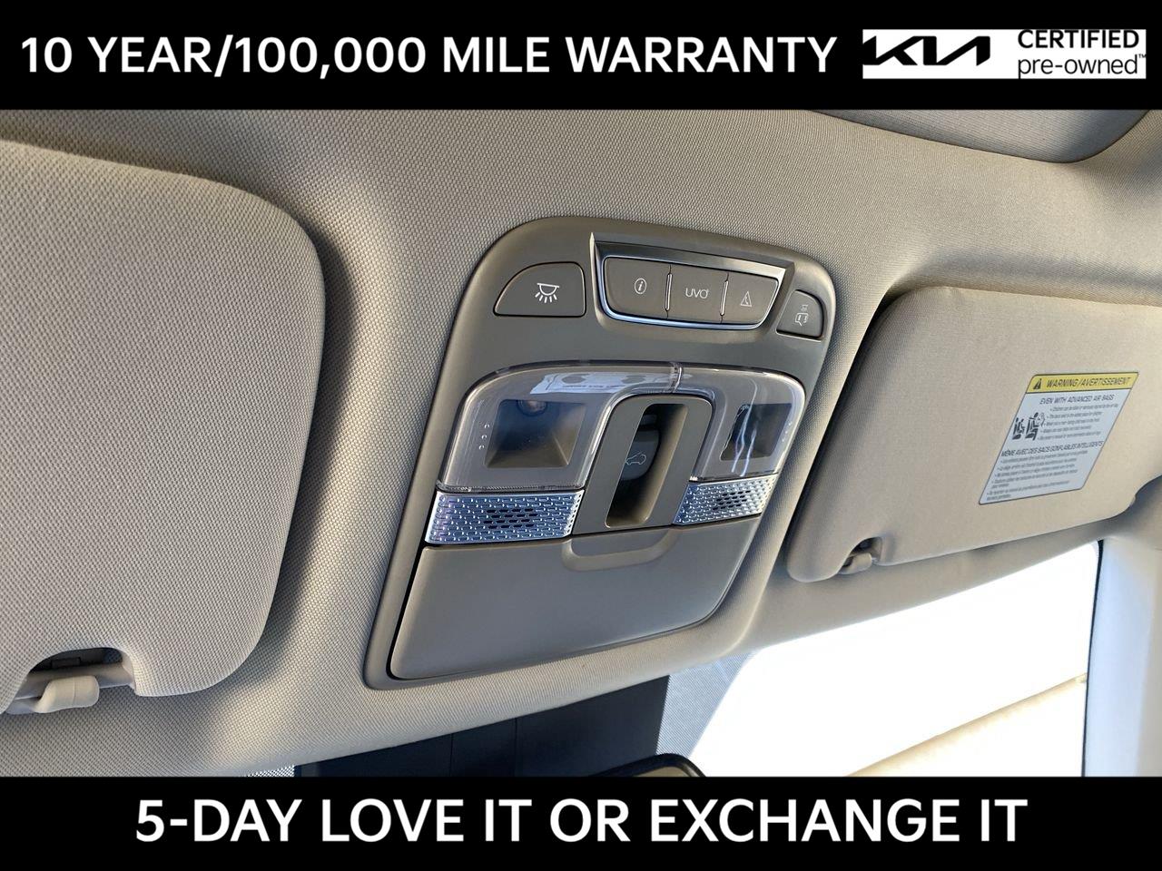 Used 2022 Kia Telluride SUV