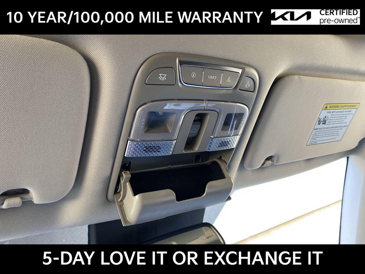 Used 2022 Kia Telluride SUV