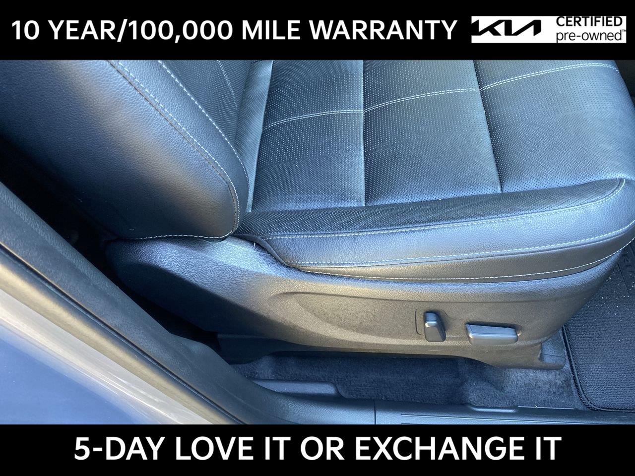 Used 2022 Kia Telluride SUV