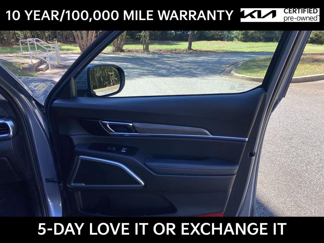 Used 2022 Kia Telluride SUV