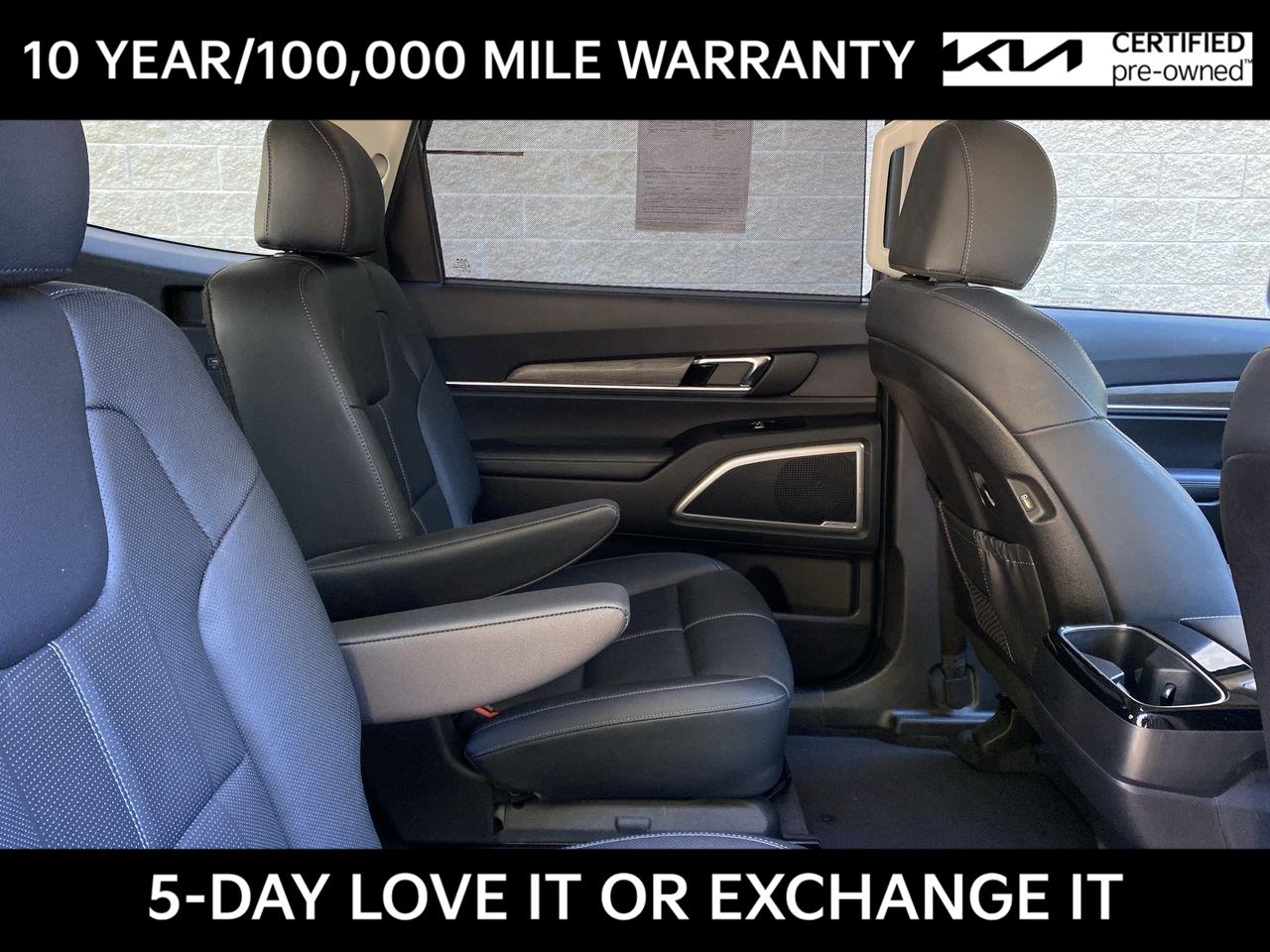 Used 2022 Kia Telluride SUV