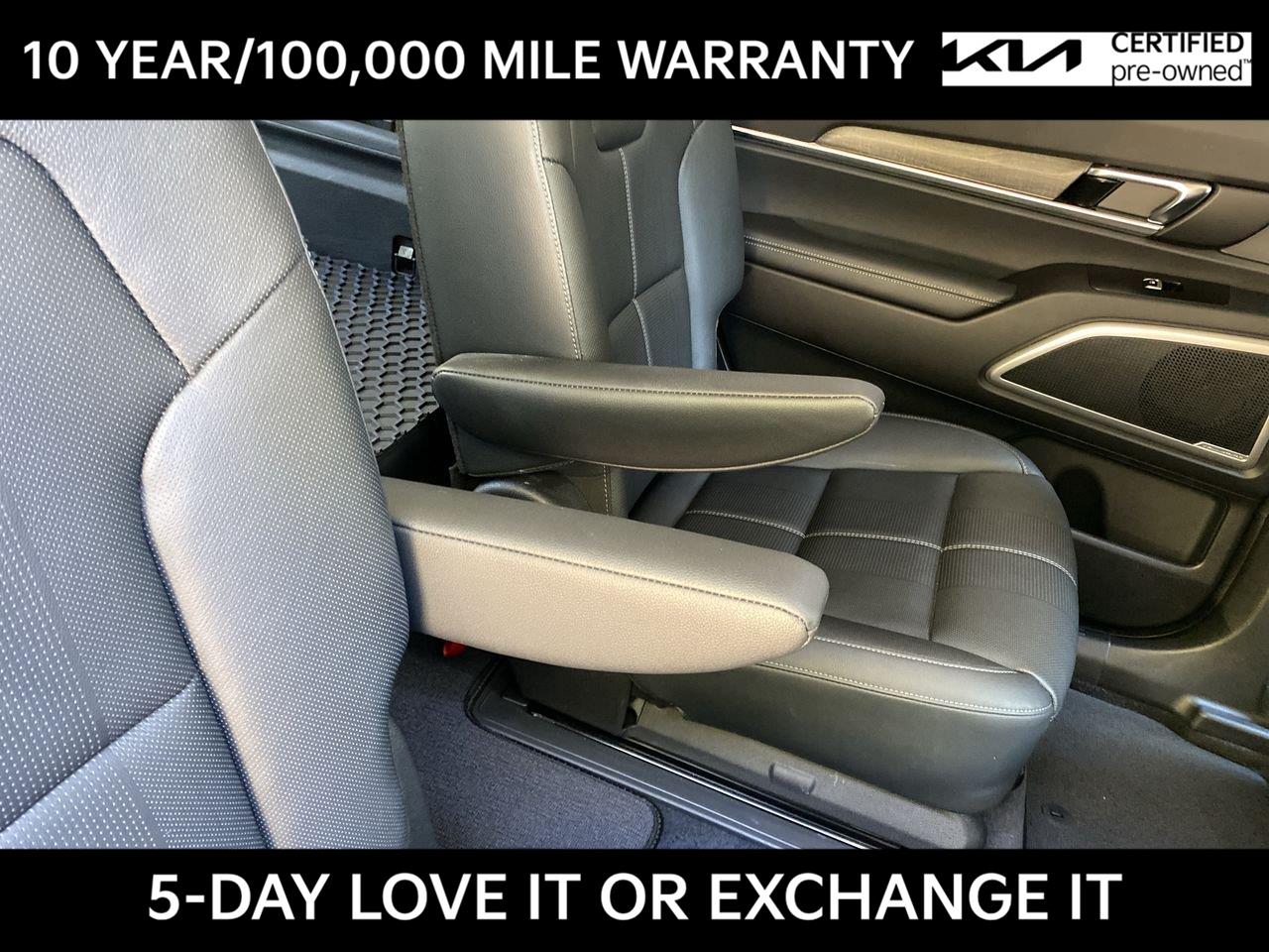 Used 2022 Kia Telluride SUV