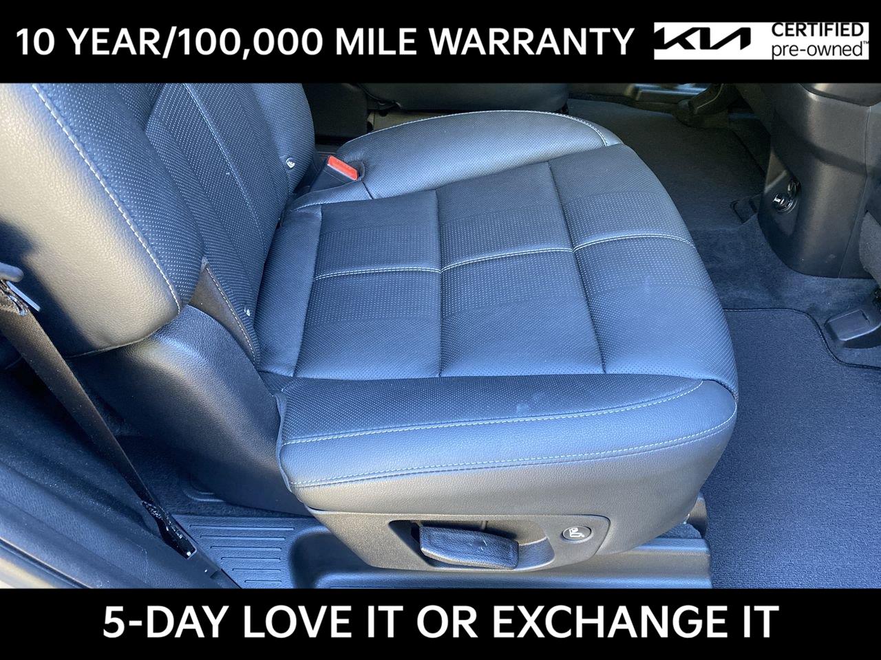 Used 2022 Kia Telluride SUV