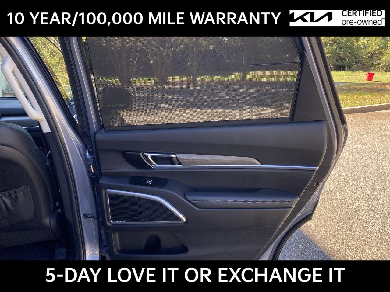 Used 2022 Kia Telluride SUV