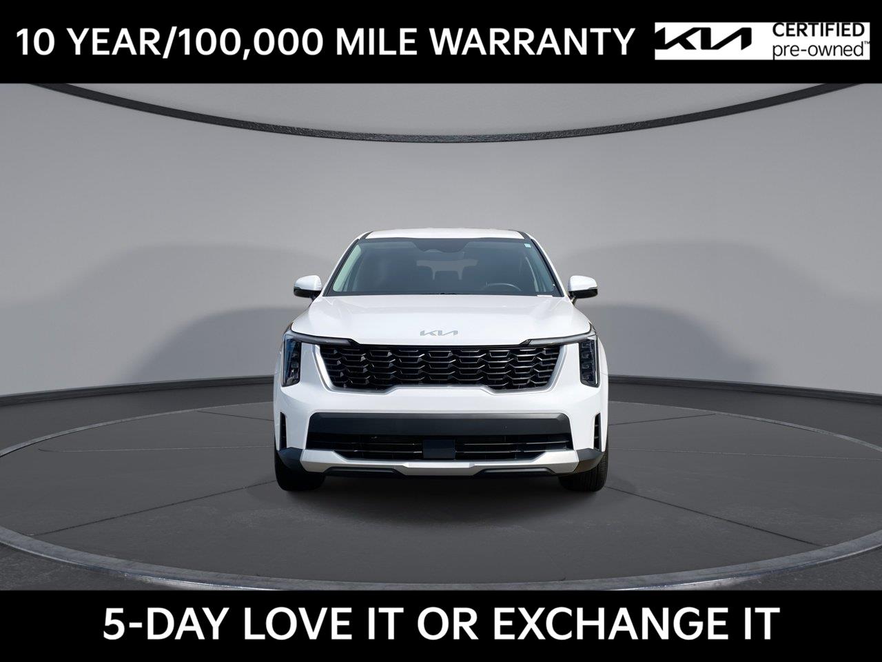 Used 2026 Kia Sorento SUV