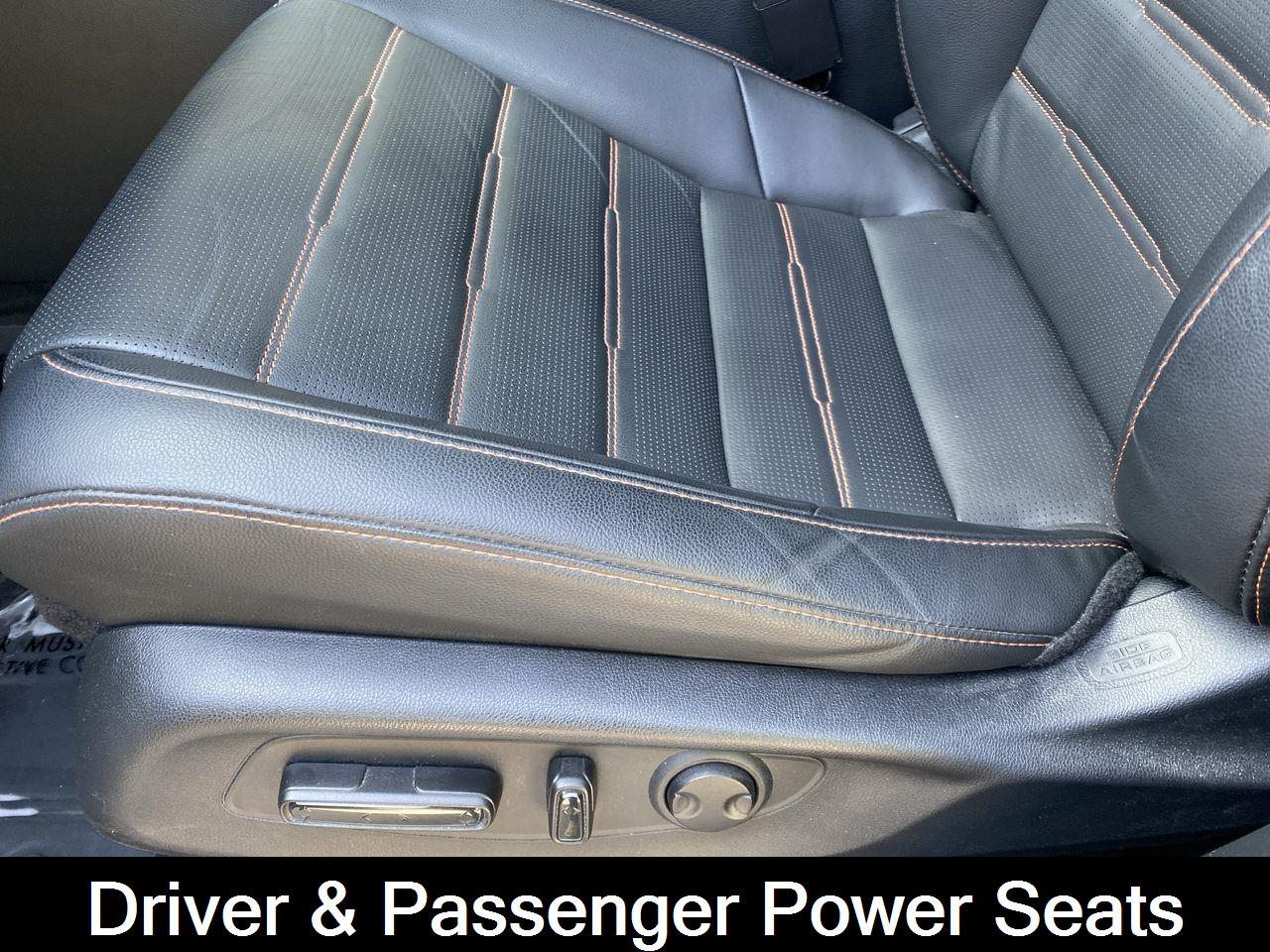 Used 2025 Honda CR-V Hybrid SUV
