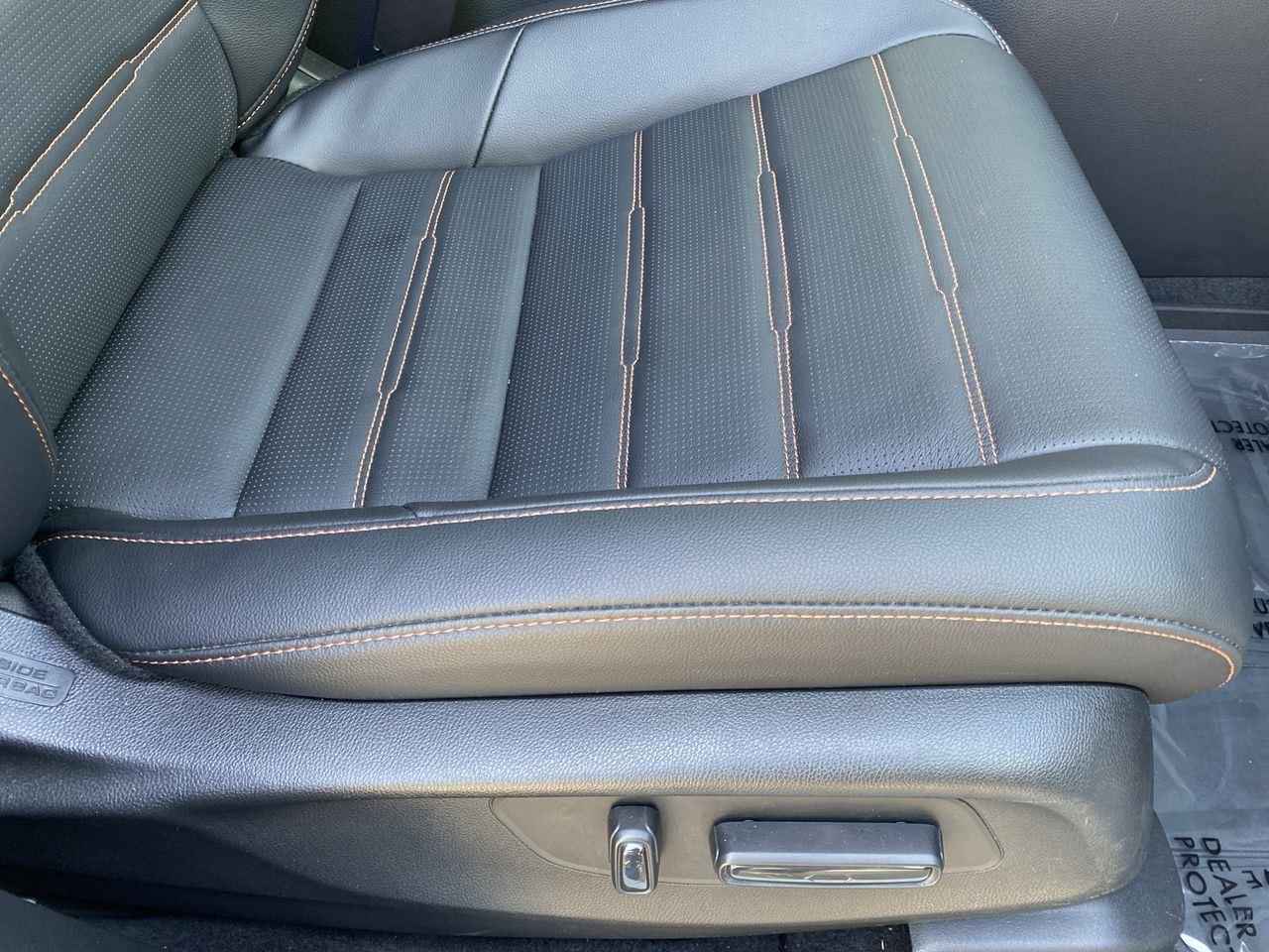 Used 2025 Honda CR-V Hybrid SUV