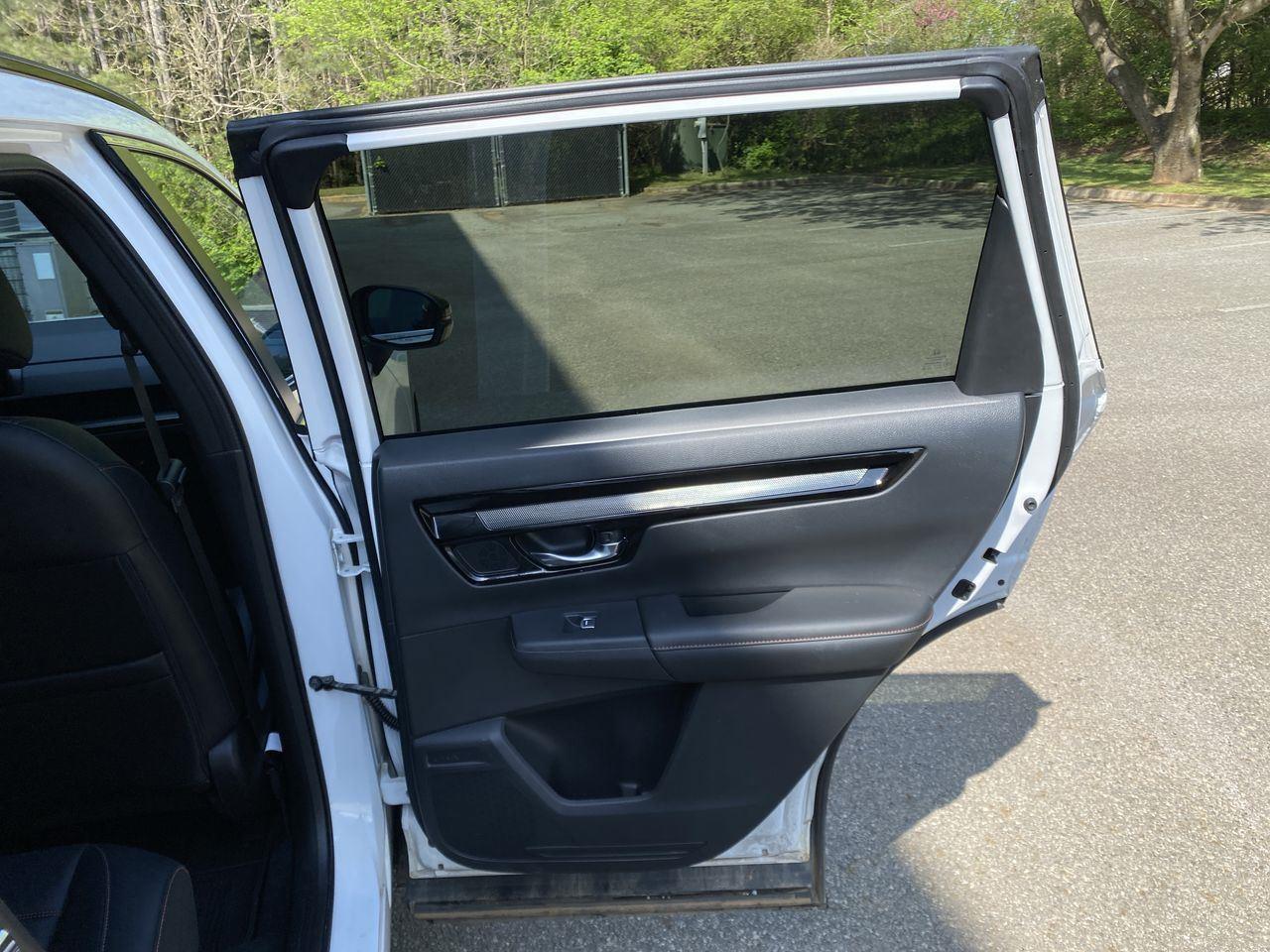 Used 2025 Honda CR-V Hybrid SUV