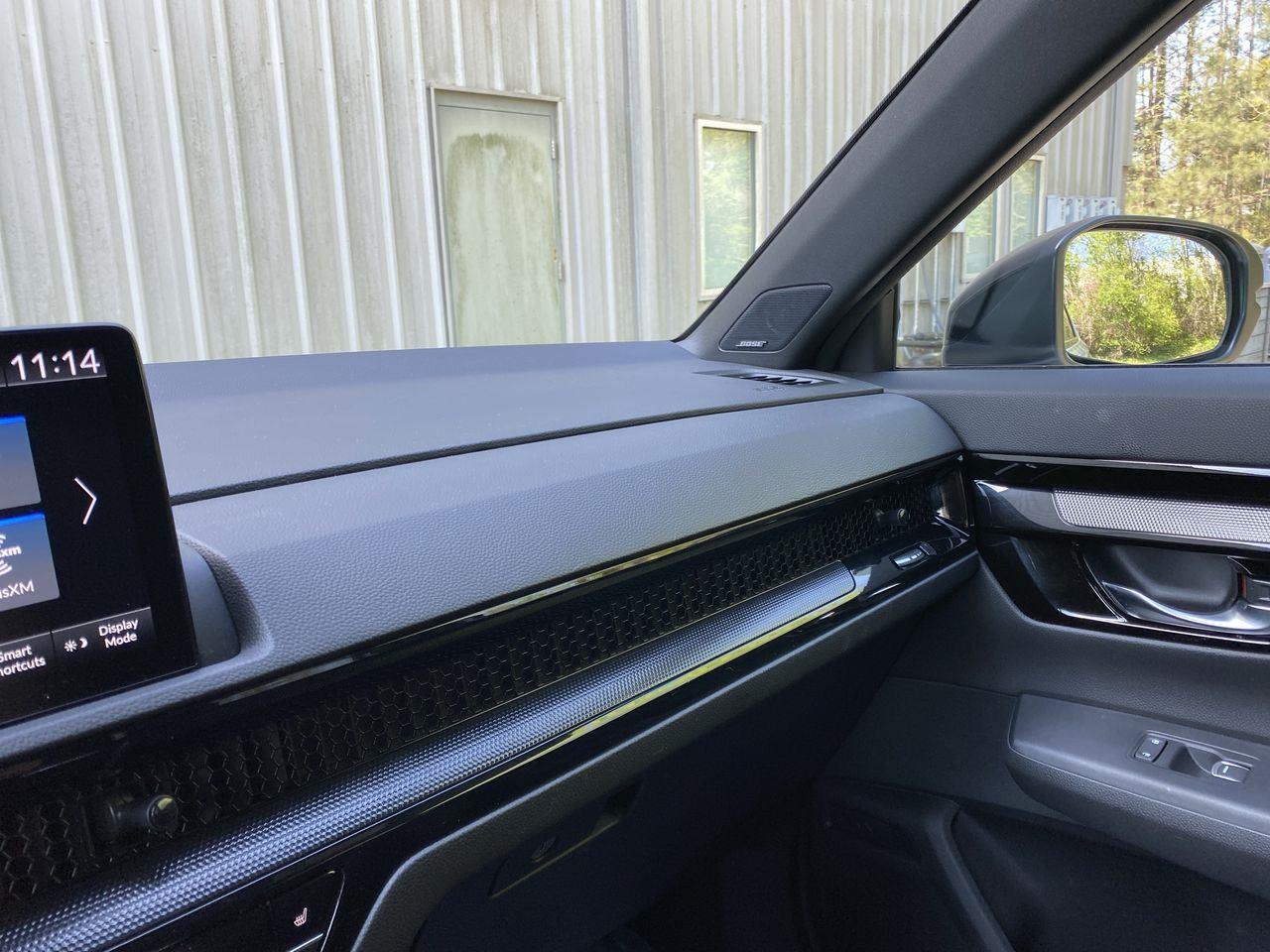 Used 2025 Honda CR-V Hybrid SUV
